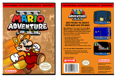 Mario Adventure III