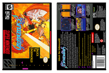 Brandish