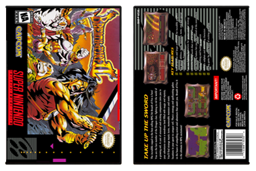 Breath of Fire II
