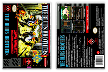 Boogerman: A Pick and Flick Adventure