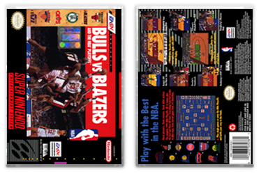 Bulls vs Blazers and the NBA Playoffs