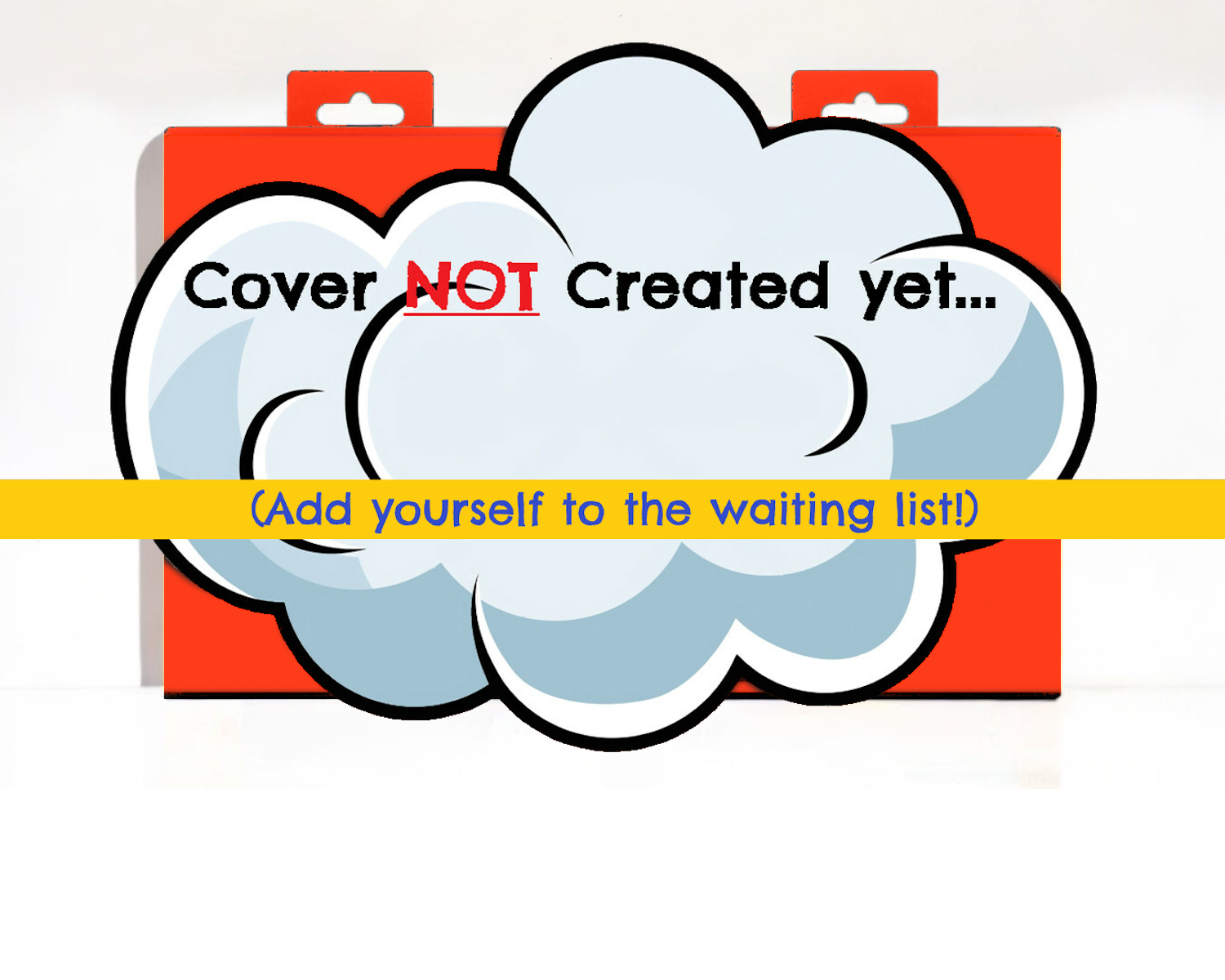 Vector the Crocodile, Case Color: Red