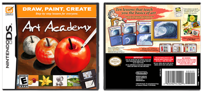 Art Academy