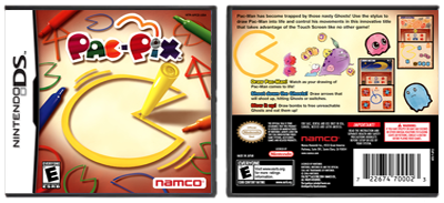 Pac-Pix