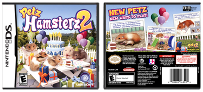Petz: Hamsterz 2