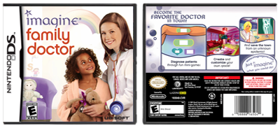 Imagine: Family Doctor