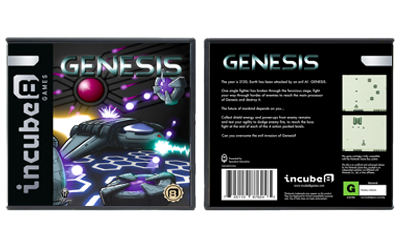 Genesis
