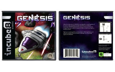 Genesis II