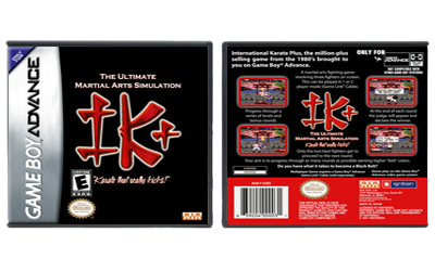 IK+ Ultimate Martial Arts Simulator