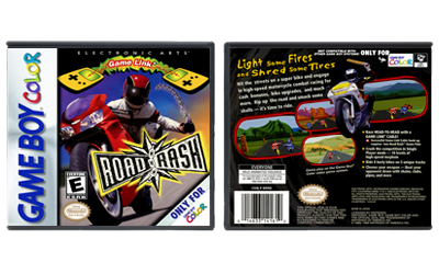 Road Rash