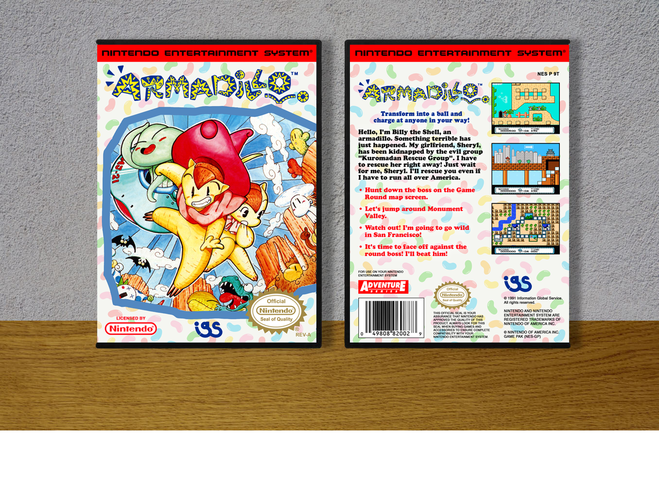 Armadillo, Case Color: DARK GREY (OEM DS CASE COLOR)