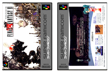 Final Fantasy VI