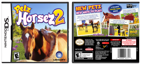 Petz: Horsez 2