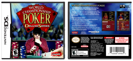 World Championship Poker