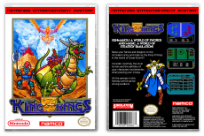 King of Kings (English)