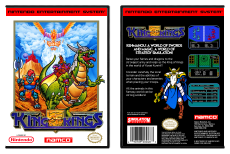 King of Kings (English)