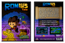 Roniu&#39;s Tale