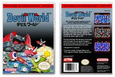 Devil World