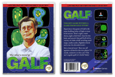 Galf