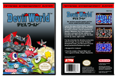 Devil World