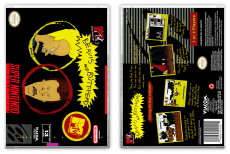 Beavis and Butt-head