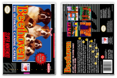 Beethoven The Ultimate Canine Caper