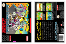 Chester Cheetah: Too Cool To Fool