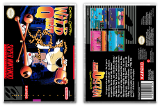 Chester Cheetah: Wild Wild Quest