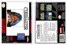 Chessmaster, The