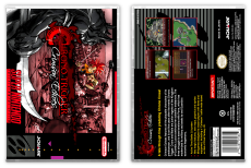 Chrono Trigger: Crimson Echoes