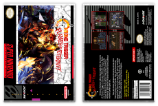 Chrono Trigger: Flames of Eternity