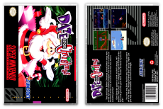 Daze Before Christmas