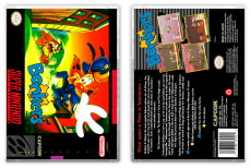 Disney&#39;s Bonkers