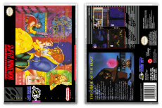 Disney&#39;s Beauty and the Beast