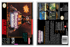 Nobunaga&#39;s Ambition