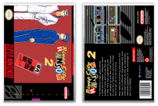 River City Ransom 2