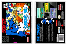 Smurfs, The