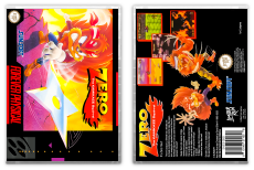 Zero the Kamikaze Squirrel (Limited Run)