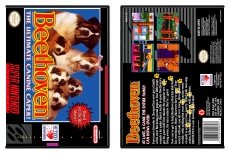 Beethoven The Ultimate Canine Caper
