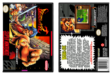Breath of Fire