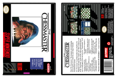 Chessmaster, The