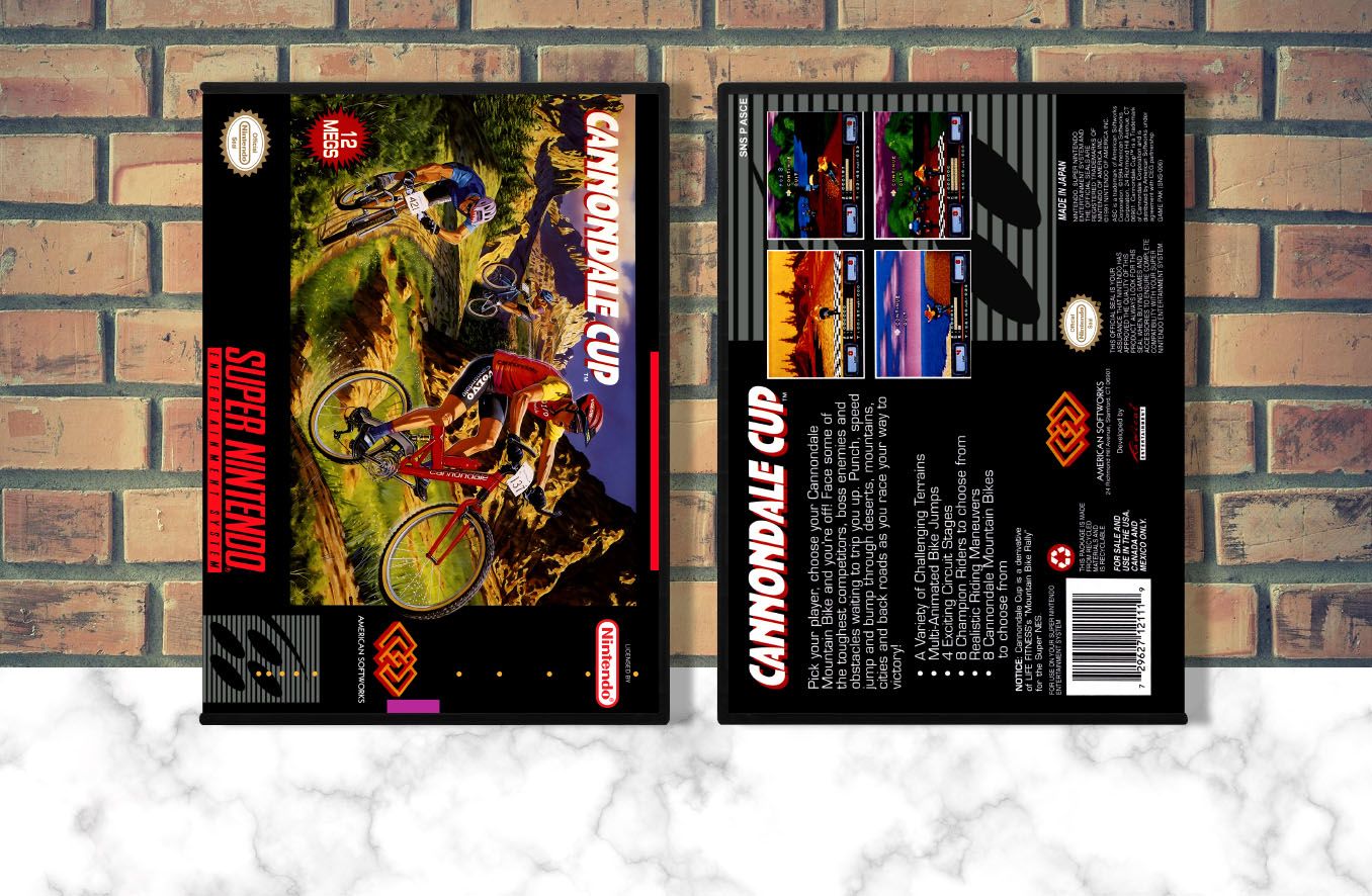 Cannondale Cup, Case Color: DARK GREY (OEM DS CASE COLOR)