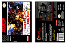 Chrono Trigger: Flames of Eternity