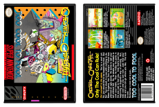 Chester Cheetah: Too Cool To Fool