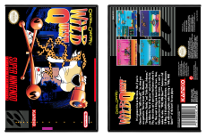 Chester Cheetah: Wild Wild Quest