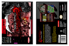 Chrono Trigger: Crimson Echoes