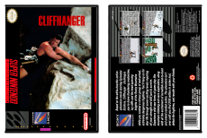 Cliffhanger