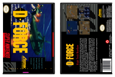 D-Force