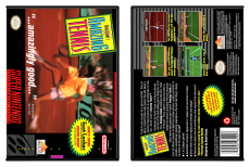 David Crane&#39;s Amazing Tennis