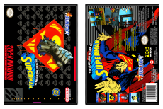 Death and Return of Superman, The